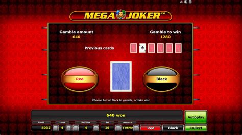 mega joker erfahrungen|Mega Joker ᐈ Review + Where to play .